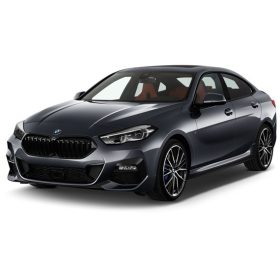 BMW 2 GRAN COUPE (F44) 3D MAGASPEREMŰ GUMISZŐNYEG (2020-)