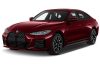 BMW 4 (G26) GRAN COUPE 3D MAGASPEREMŰ GUMISZŐNYEG (2020-)