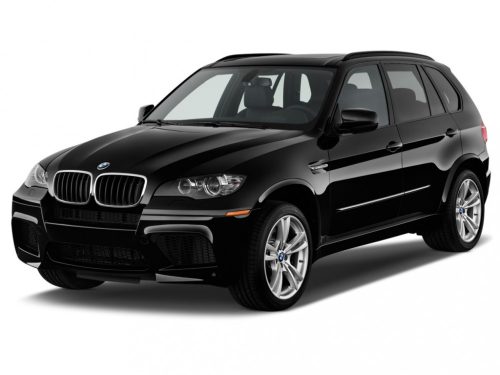 BMW X5 (E70) 3D GUMISZŐNYEG (2007-2013)