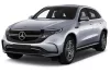 MERCEDES-BENZ EQC CSOMAGTÉRTÁLCA (2019-)