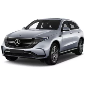 MERCEDES-BENZ EQC CSOMAGTÉRTÁLCA (2019-)