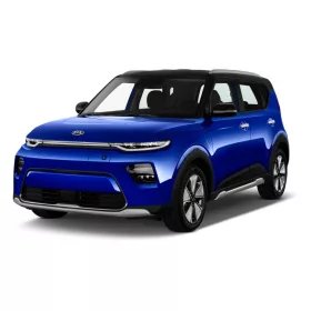 KIA SOUL (SK3) CSOMAGTÉRTÁLCA (2019-)