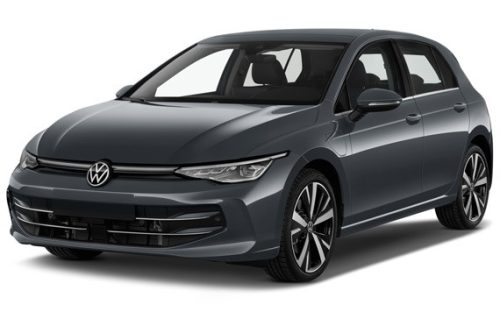VW GOLF VIII ETSI LÉGTERELŐ (2019-)