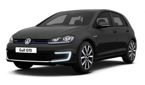 VW GTE LÉGTERELŐ (2014-2020)