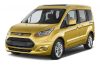FORD TOURNEO CONNECT LÉGTERELŐ (2014-2022)