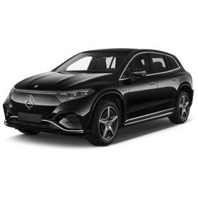 MERCEDES-BENZ EQS SUV LÉGTERELŐ (2022-)