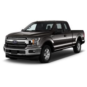 FORD F-150 LÉGTERELŐ (2014-2020)