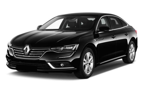 RENAULT TALISMAN 3D GUMISZŐNYEG (2015-2022)