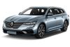 RENAULT TALISMAN KOMBI 3D MAGASPEREMŰ GUMISZŐNYEG (2015-2022)
