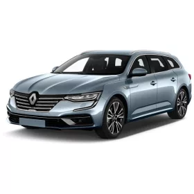   RENAULT TALISMAN KOMBI 3D MAGASPEREMŰ GUMISZŐNYEG (2015-2022)
