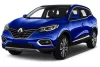 RENAULT KADJAR 3D MAGASPEREMŰ GUMISZŐNYEG (2015-2022)