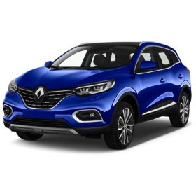 RENAULT KADJAR 3D GUMISZŐNYEG (2015-2022)