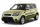 KIA SOUL (AM) 3D MAGASPEREMŰ GUMISZŐNYEG (2009-2014)