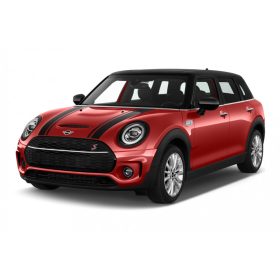 MINI CLUBMAN F54 3D GUMISZŐNYEG (2015-2024)