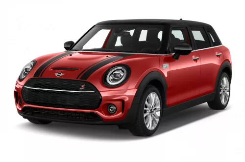 MINI CLUBMAN F54 3D MAGASPEREMŰ GUMISZŐNYEG (2015-2024)