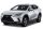 LEXUS NX 3D MAGASPEREMŰ GUMISZŐNYEG (2014-2021)