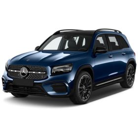 MERCEDES-BENZ GLB (X247) LÉGTERELŐ (2019-)