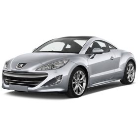 PEUGEOT RCZ GUMISZŐNYEG (2010-2022)