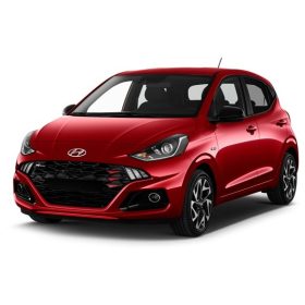 HYUNDAI I10 LÉGTERELŐ (2020-)