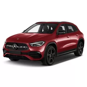 MERCEDES-BENZ GLA (H247) CSOMAGTÉRTÁLCA (2020-)