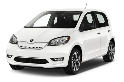 SKODA CITIGO E-IV LÉGTERELŐ (2019-)