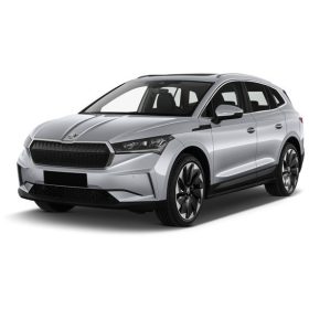SKODA ENYAQ GUMISZŐNYEG (2020-)