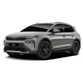 SKODA ELROQ GUMISZŐNYEG (2024-)