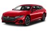 VW ARTEON SHOOTING BRAKE GUMISZŐNYEG (2020-2025)