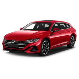 VW ARTEON SHOOTING BRAKE GUMISZŐNYEG (2020-2025)