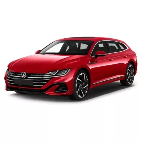   VW ARTEON SHOOTING BRAKE 3D MAGASPEREMŰ GUMISZŐNYEG (2020-2025)