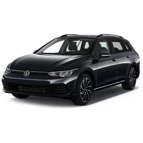 VW GOLF VIII VARIANT GUMISZŐNYEG (2020-)