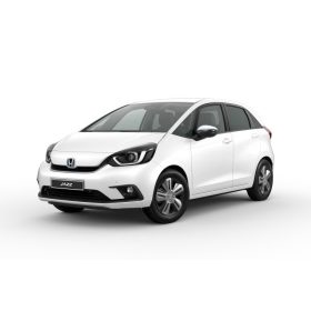 HONDA JAZZ (GR) GUMISZŐNYEG (2020-)