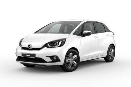 HONDA JAZZ (GR) GUMISZŐNYEG (2020-)