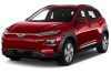 HYUNDAI KONA ELECTRIC GUMISZŐNYEG (2019-2023)