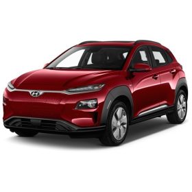 HYUNDAI KONA ELECTRIC GUMISZŐNYEG (2019-2023)