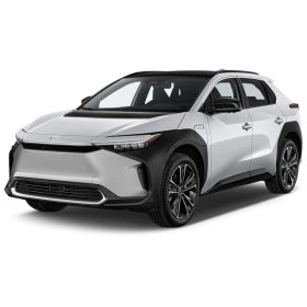 TOYOTA bZ4X GUMISZŐNYEG (2022-)