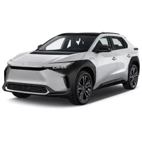 TOYOTA bZ4X GUMISZŐNYEG (2022-)