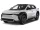 TOYOTA bZ4X GUMISZŐNYEG (2022-)
