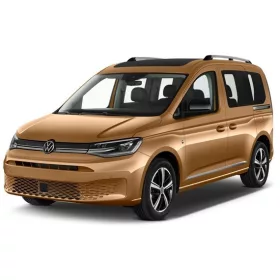 VW CADDY GUMISZŐNYEG (2020-)