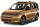 VW CADDY GUMISZŐNYEG (2020-)