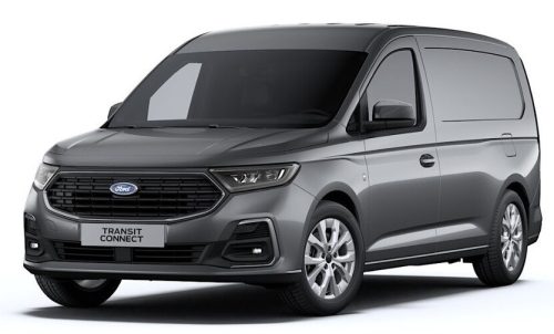 FORD TRANSIT CONNECT GUMISZŐNYEG (2024-)