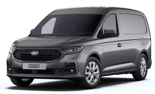 FORD TRANSIT CONNECT GUMISZŐNYEG (2024-)