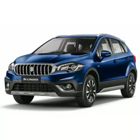 SUZUKI SX4 S-CROSS HYBRID GUMISZŐNYEG (2020-2022)