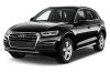 AUDI Q5/SQ5 (FY) GUMISZŐNYEG (2017-2024)