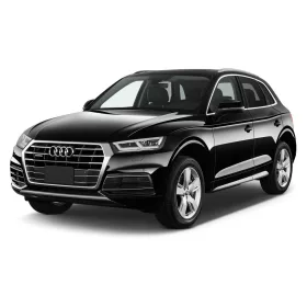 AUDI Q5/SQ5 (FY) GUMISZŐNYEG (2017-2024)