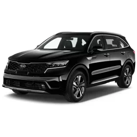 KIA SORENTO (MQ4) CSOMAGTÉRTÁLCA (2020-)
