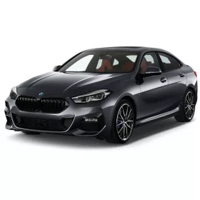 BMW 2 GRAN COUPE (F44) CSOMAGTÉRTÁLCA (2020-)