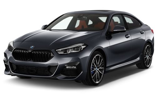 BMW 2 GRAN COUPE (F44) CSOMAGTÉRTÁLCA (2020-)