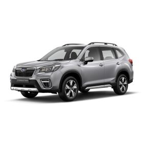 SUBARU FORESTER E-BOXER GUMISZŐNYEG (2020-2024)