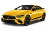 MERCEDES-BENZ AMG GT4 COUPE (X290) GUMISZŐNYEG (2018-)